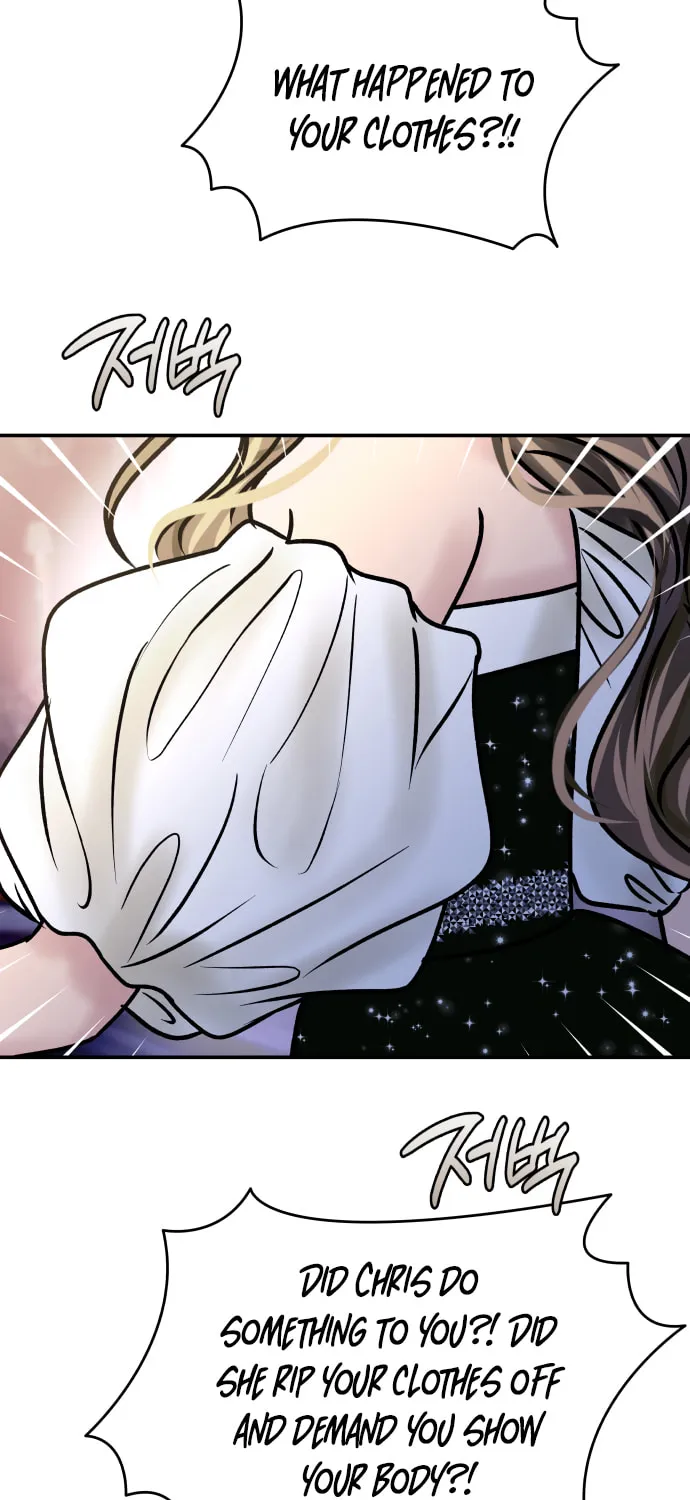 Ctrl X Chapter 36 page 7 - 