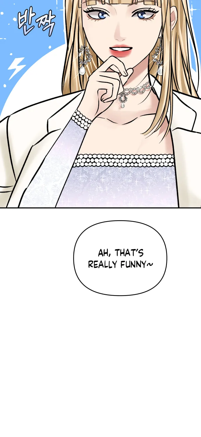 Ctrl X Chapter 36 page 61 - 