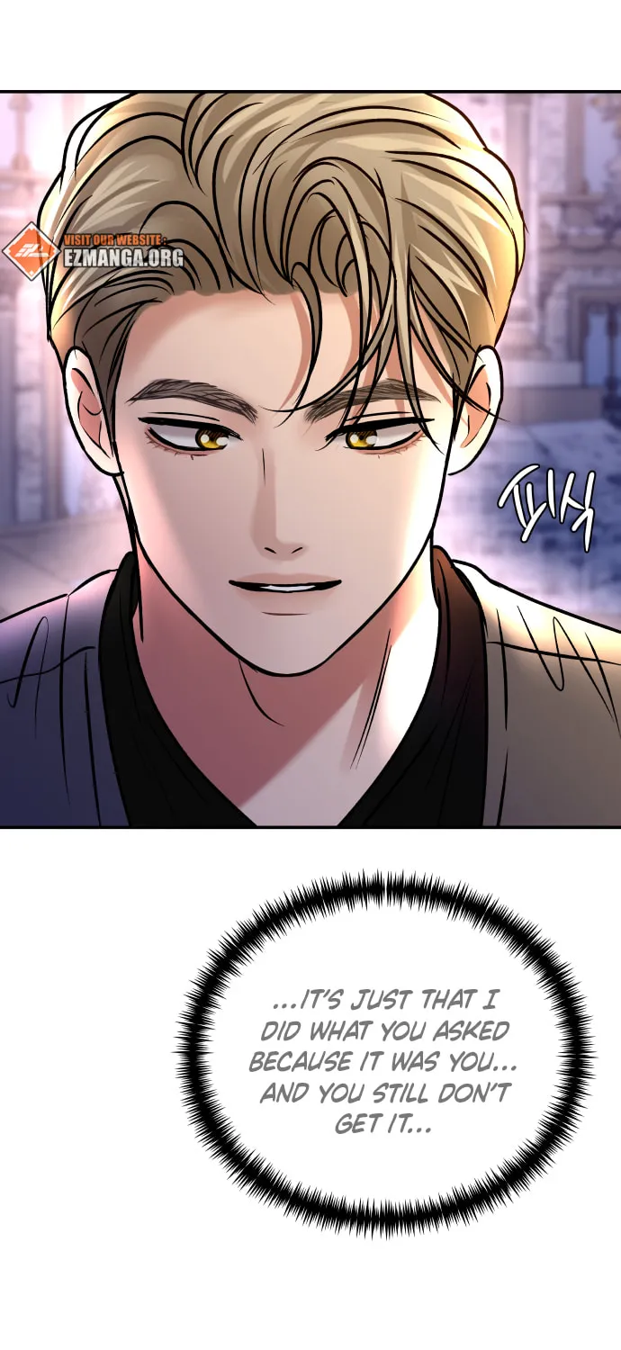 Ctrl X Chapter 36 page 62 - 