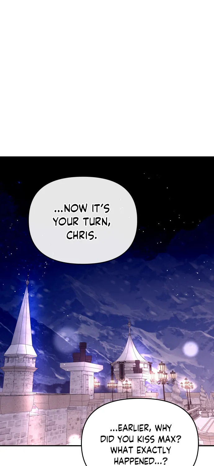 Ctrl X Chapter 36 page 63 - 