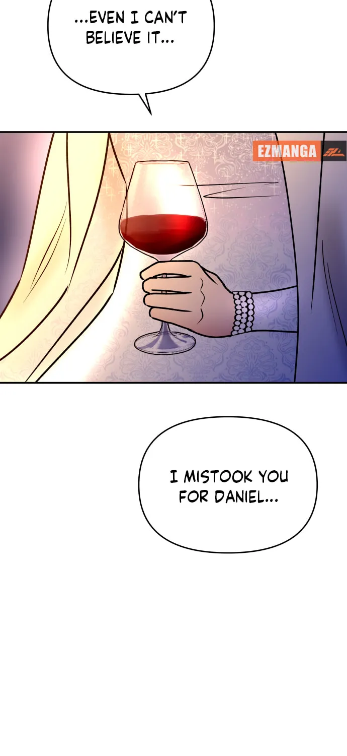 Ctrl X Chapter 36 page 68 - 