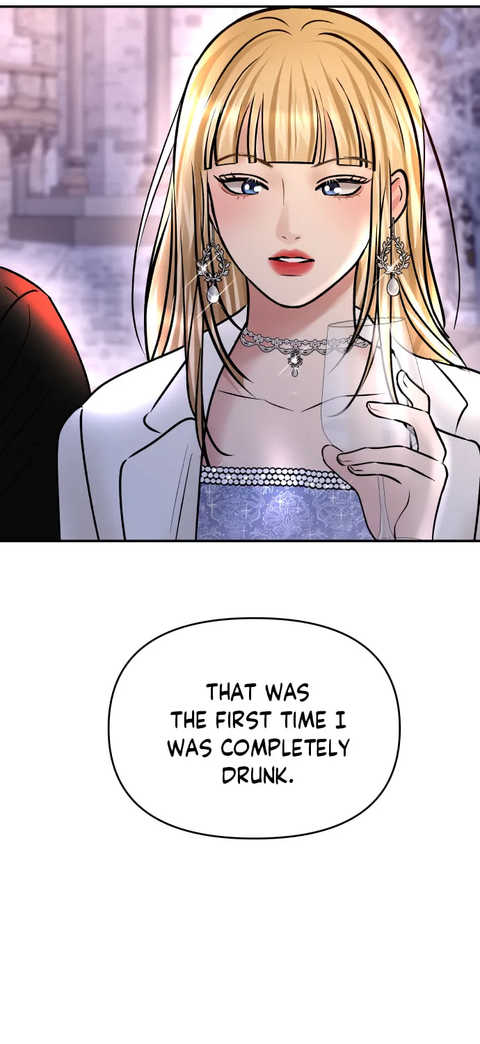 Ctrl X Chapter 36 page 72 - 
