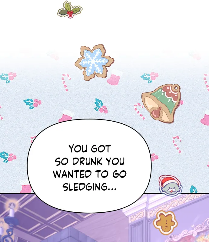 Ctrl X Chapter 36 page 73 - 