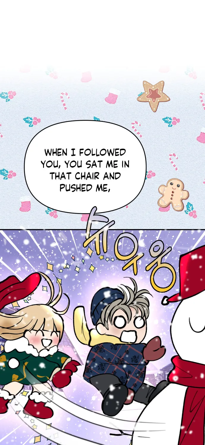 Ctrl X Chapter 36 page 75 - 