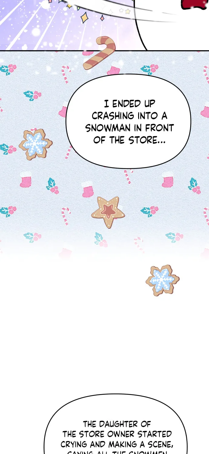 Ctrl X Chapter 36 page 76 - 