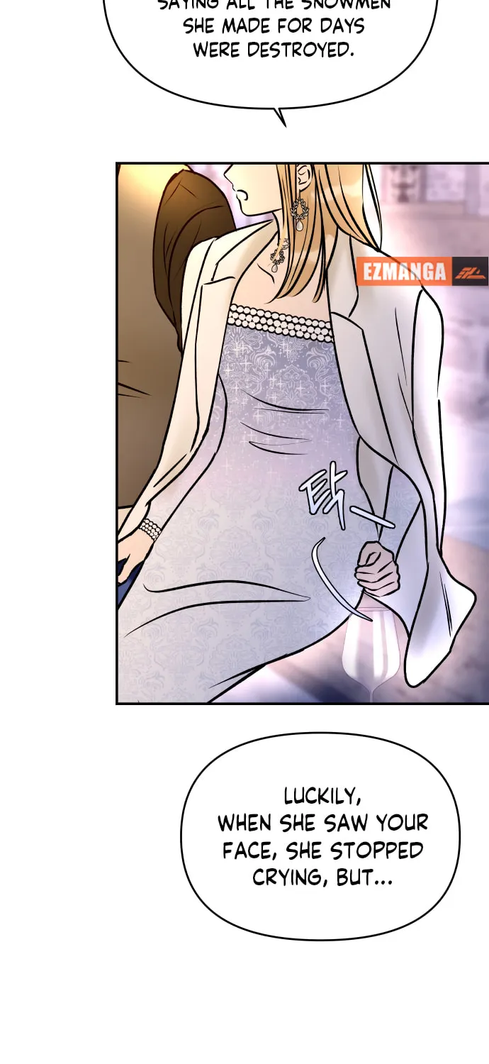 Ctrl X Chapter 36 page 77 - 