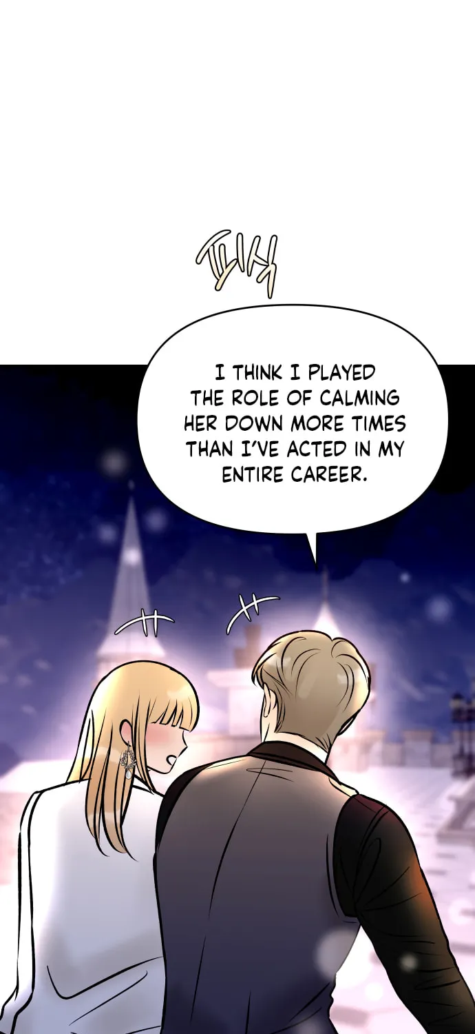 Ctrl X Chapter 36 page 78 - 