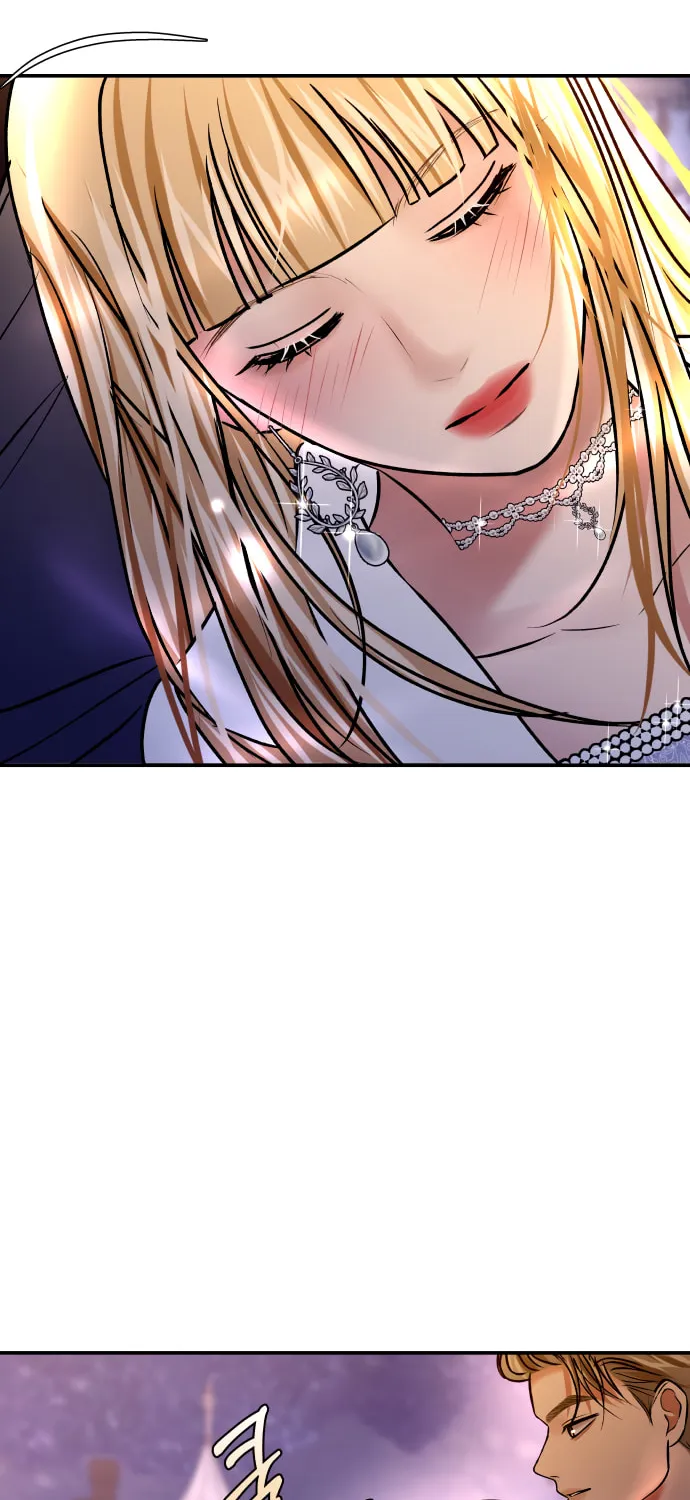 Ctrl X Chapter 36 page 81 - 