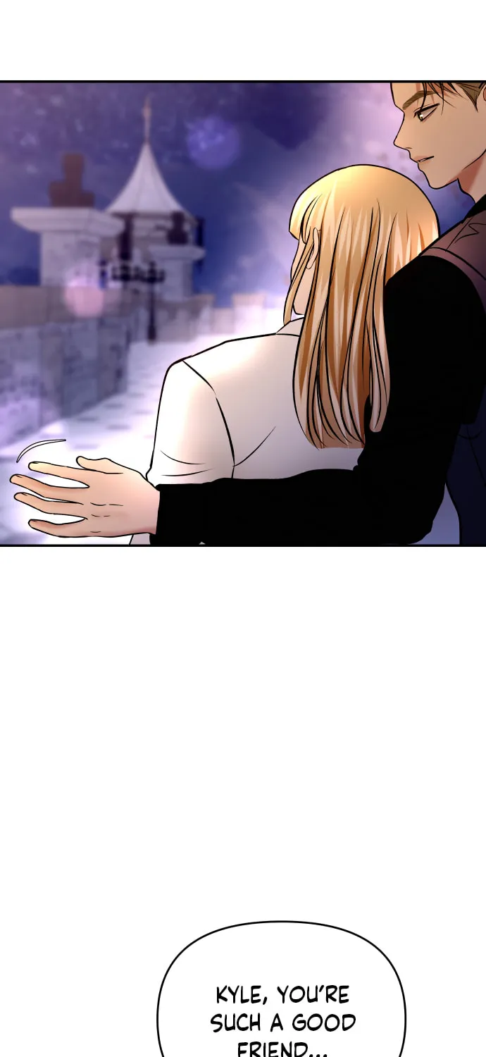 Ctrl X Chapter 36 page 83 - 