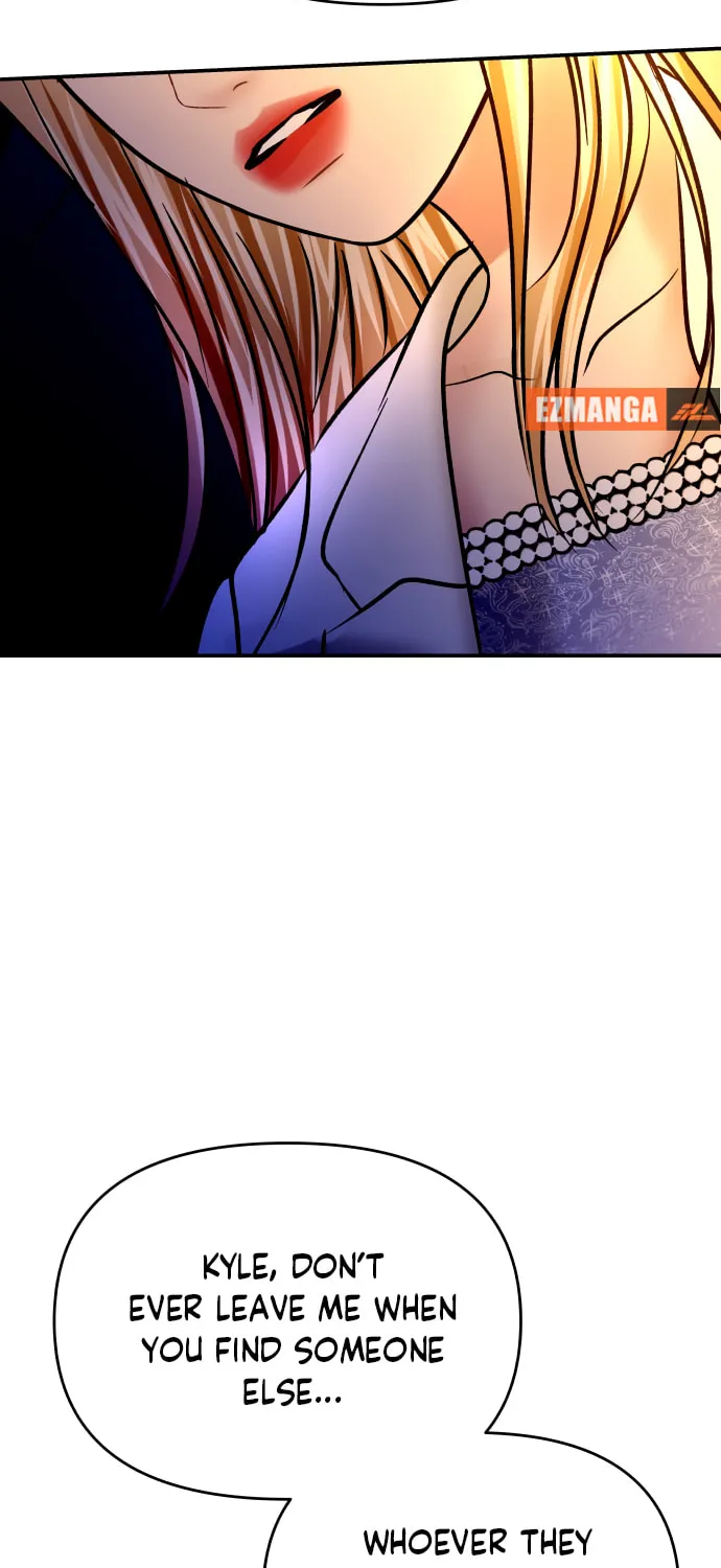 Ctrl X Chapter 36 page 86 - 