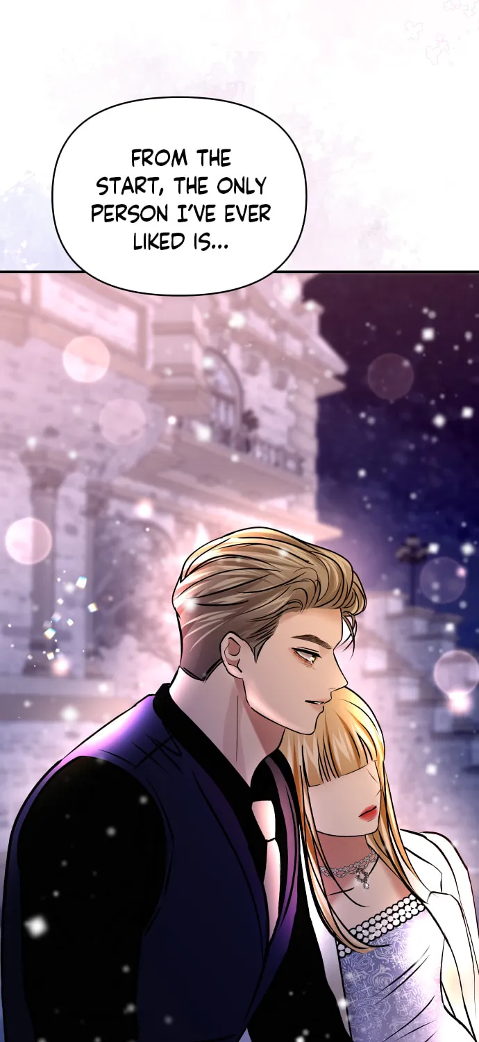 Ctrl X Chapter 36 page 90 - 