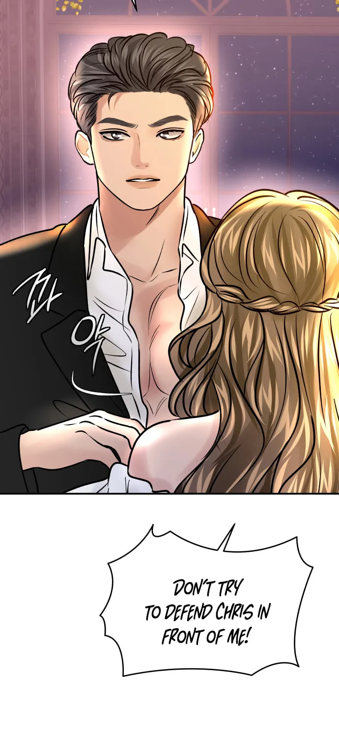 Ctrl X Chapter 36 page 10 - 