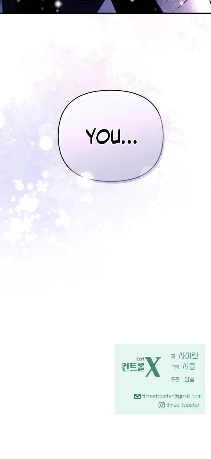 Ctrl X Chapter 36 page 91 - 