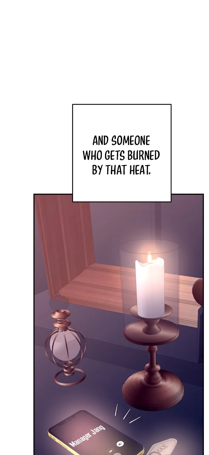 Ctrl X Chapter 37 page 17 - 
