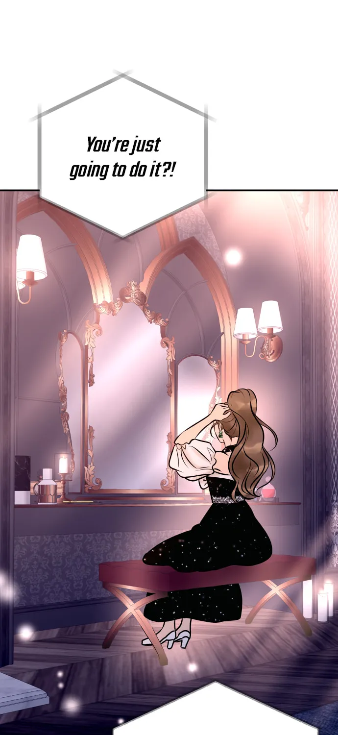 Ctrl X Chapter 37 page 19 - 