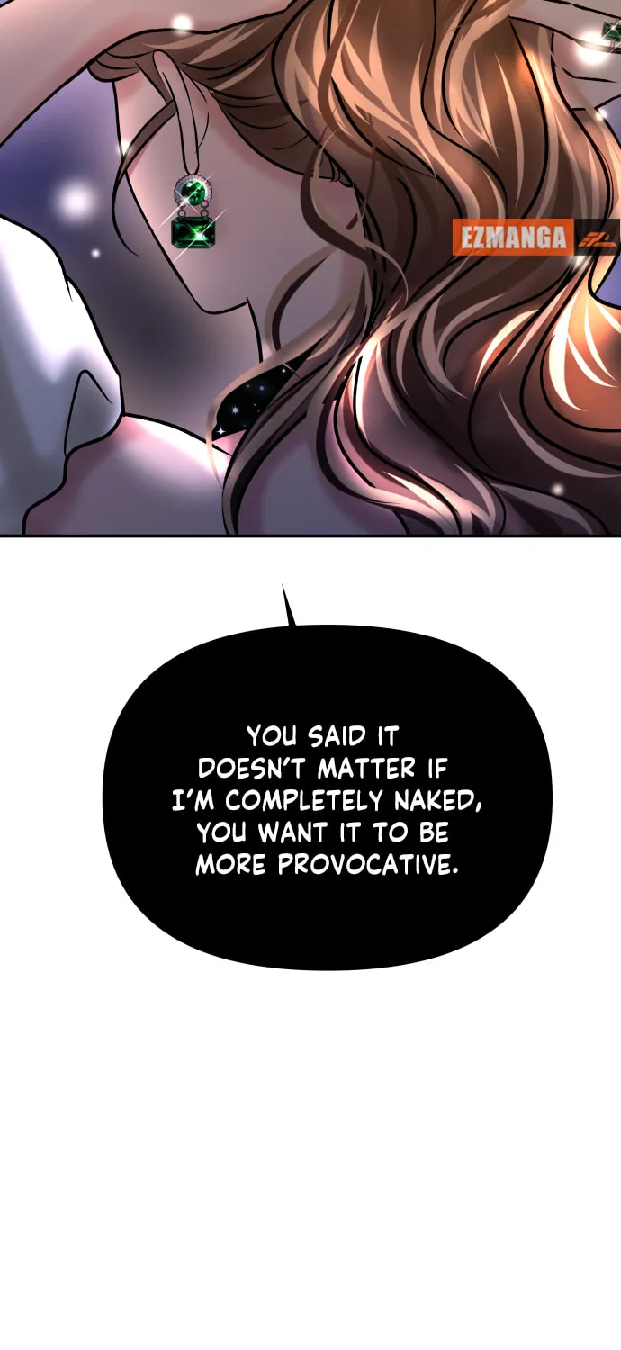 Ctrl X Chapter 37 page 21 - 