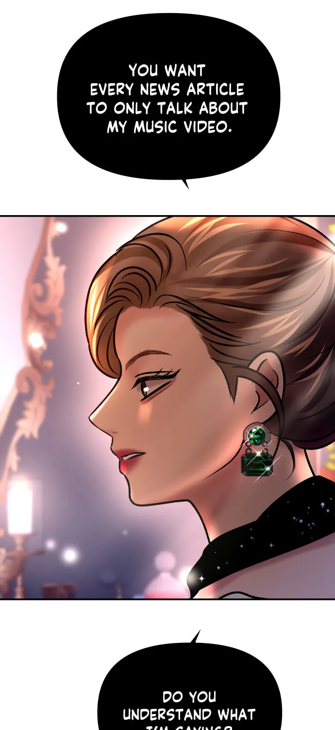 Ctrl X Chapter 37 page 22 - 