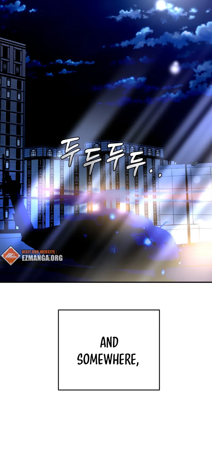 Ctrl X Chapter 37 page 32 - 