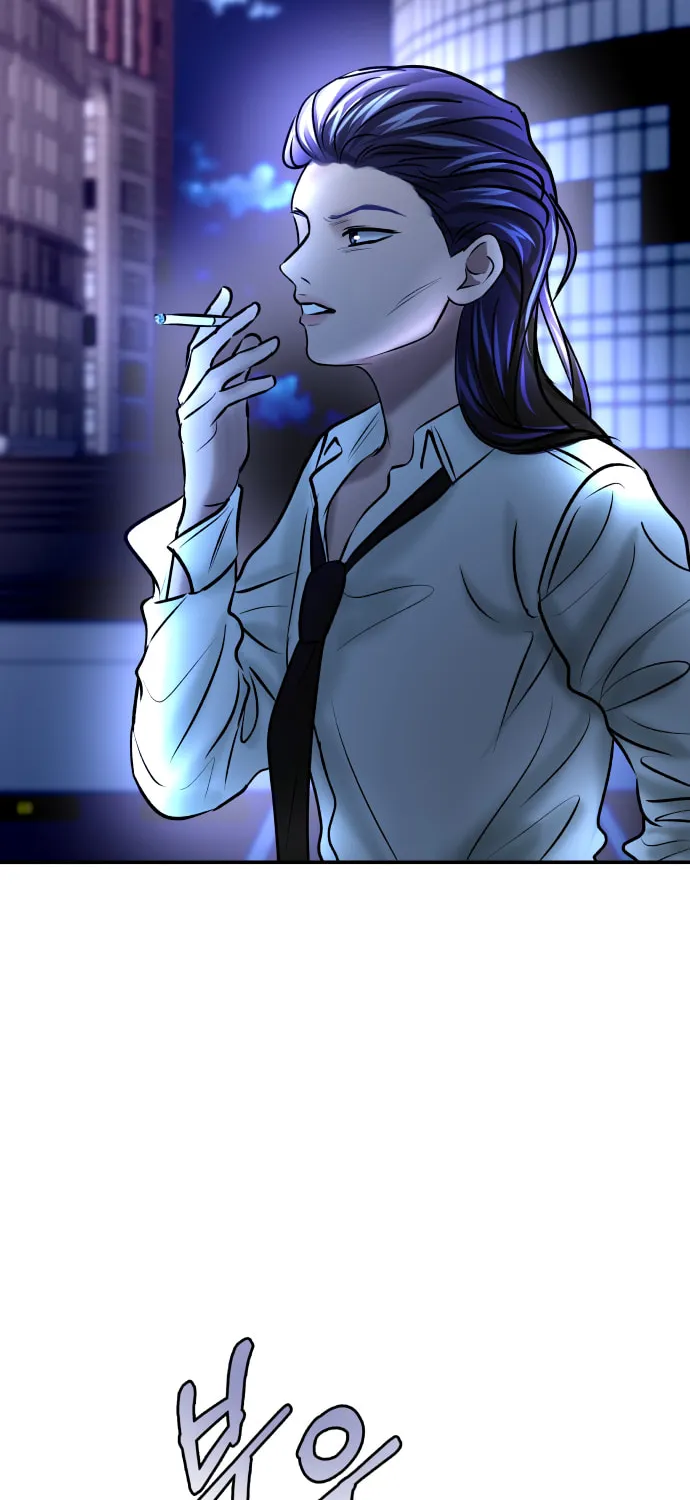 Ctrl X Chapter 37 page 35 - 