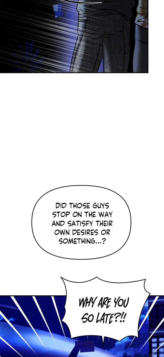Ctrl X Chapter 37 page 38 - 