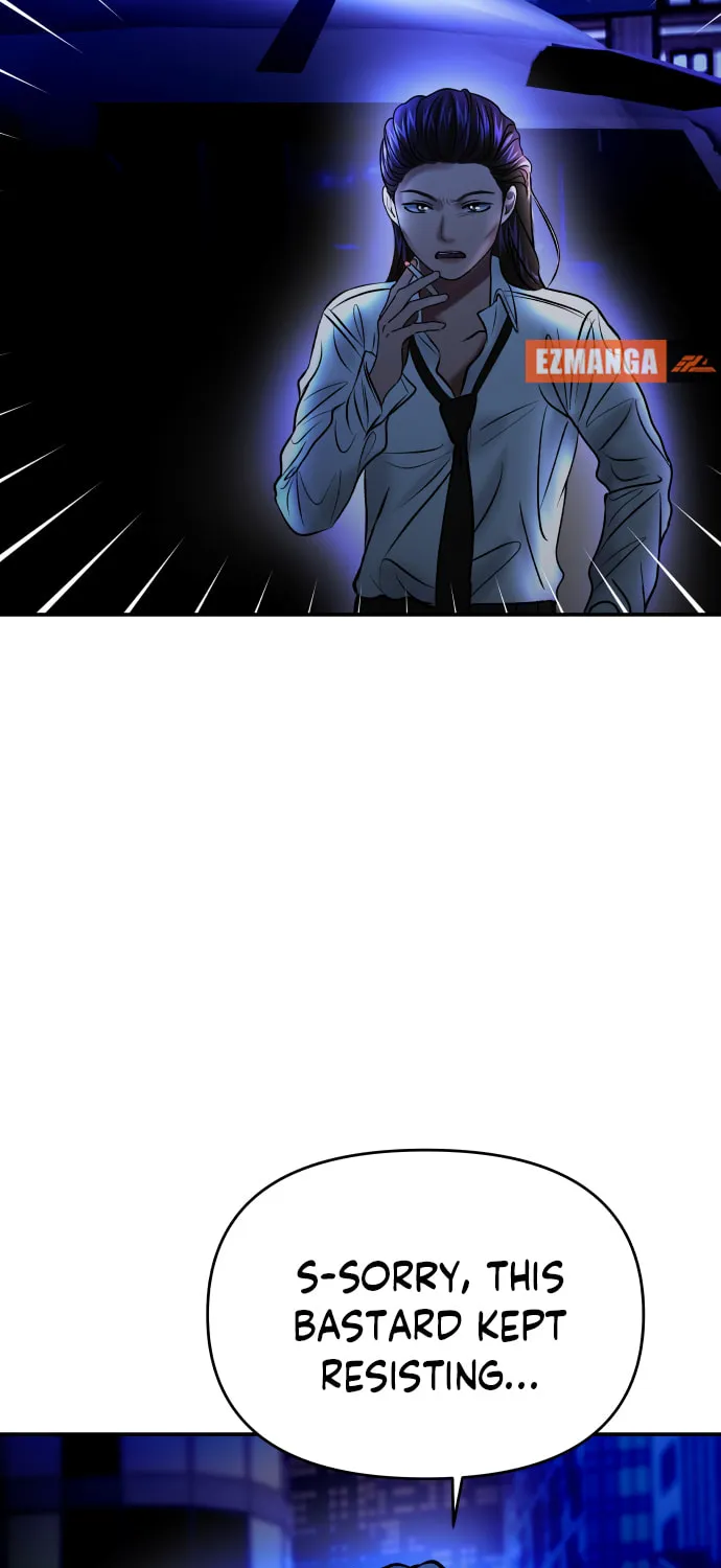 Ctrl X Chapter 37 page 39 - 