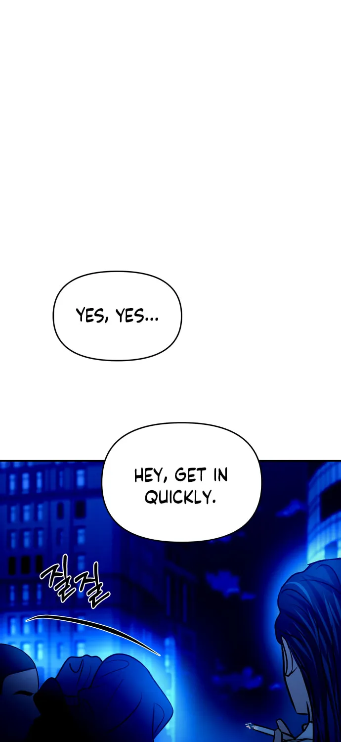 Ctrl X Chapter 37 page 41 - 