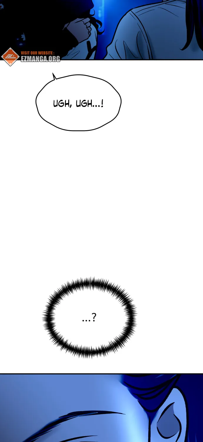 Ctrl X Chapter 37 page 42 - 