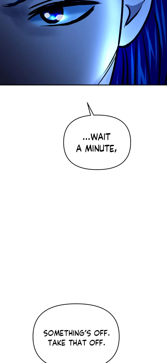 Ctrl X Chapter 37 page 43 - 