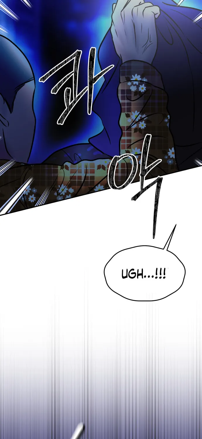 Ctrl X Chapter 37 page 47 - 