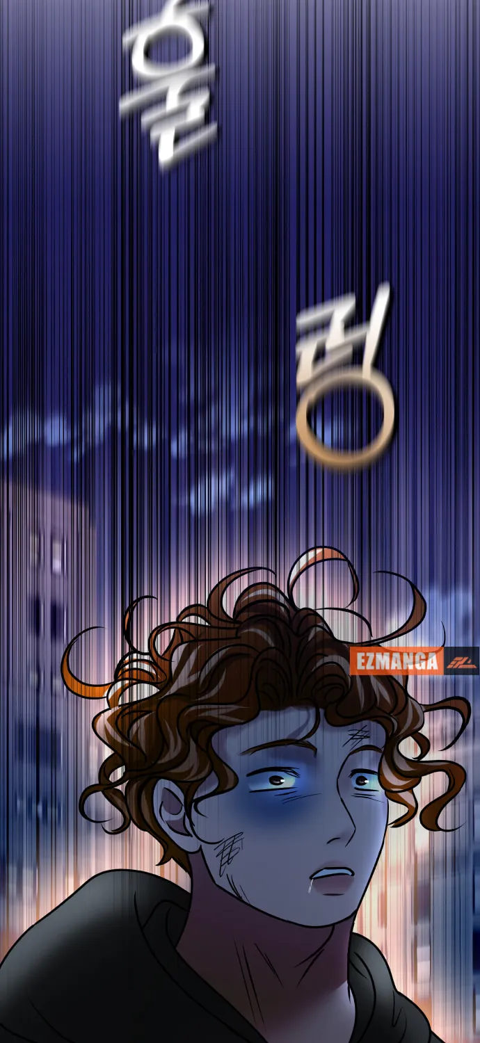 Ctrl X Chapter 37 page 48 - 