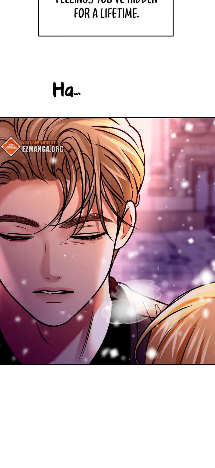 Ctrl X Chapter 37 page 6 - 