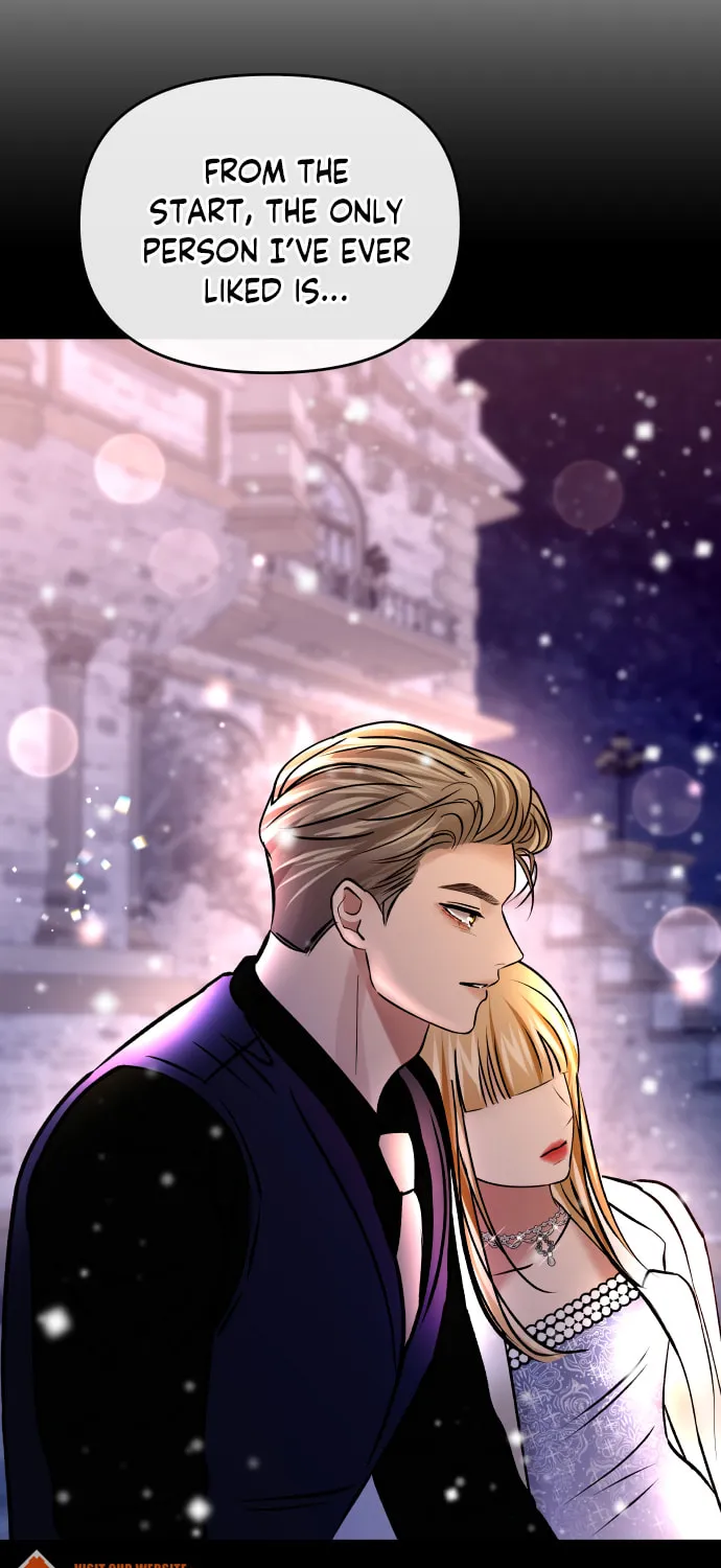Ctrl X Chapter 37 page 59 - 