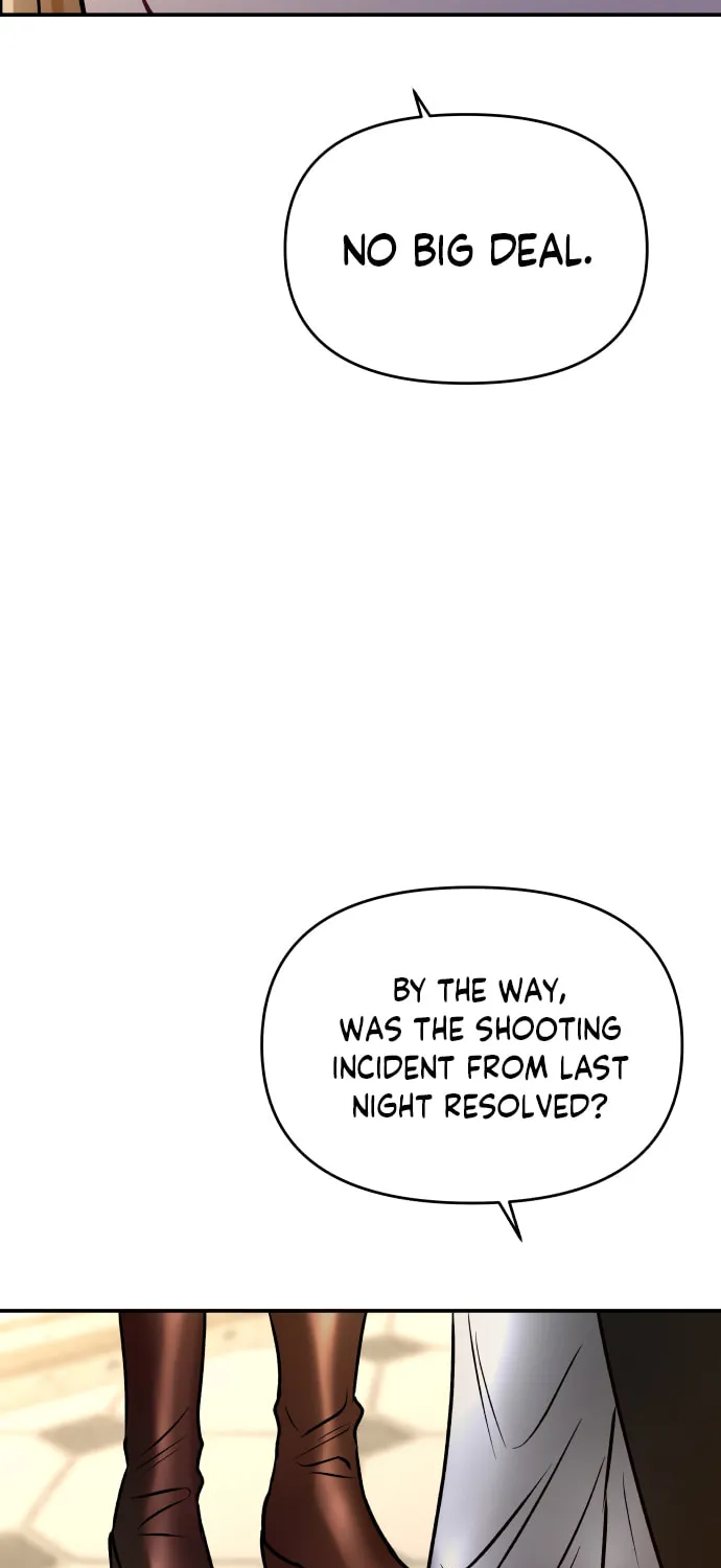 Ctrl X Chapter 37 page 61 - 