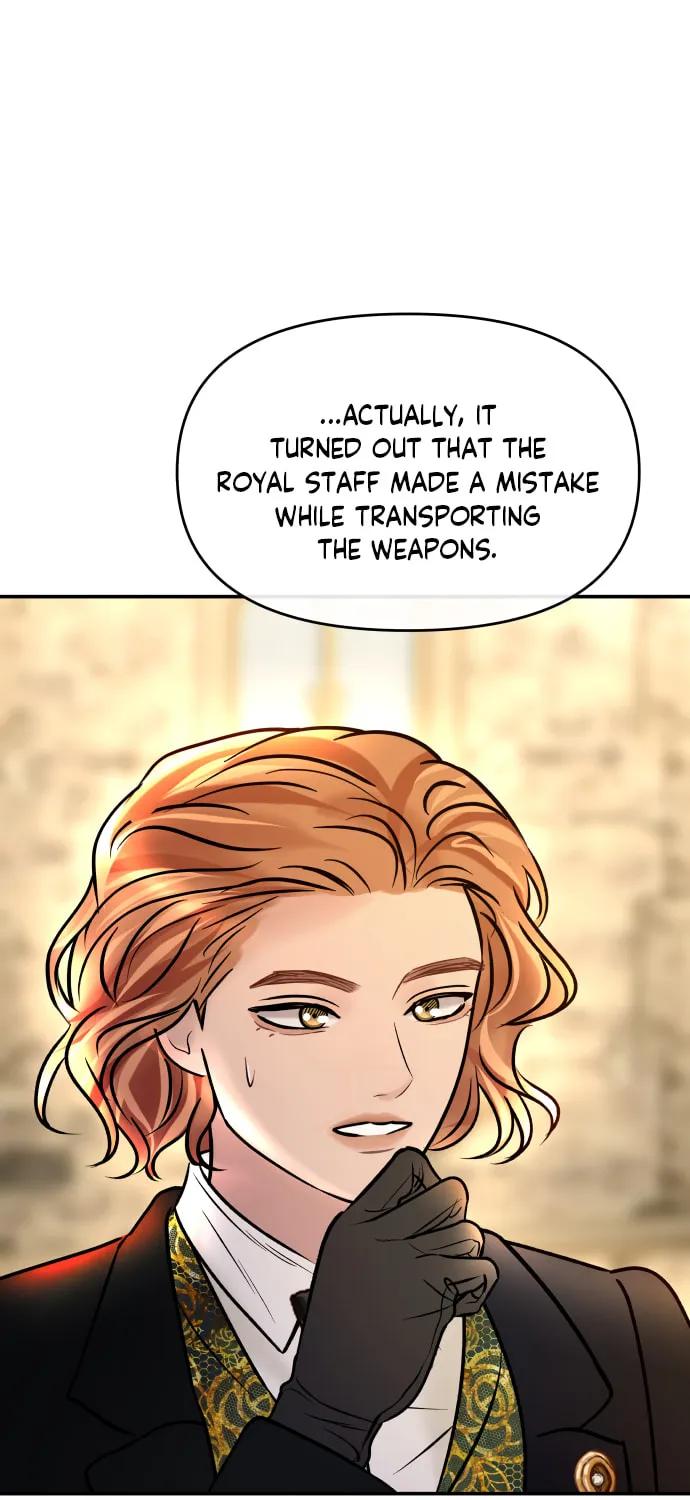 Ctrl X Chapter 37 page 64 - 