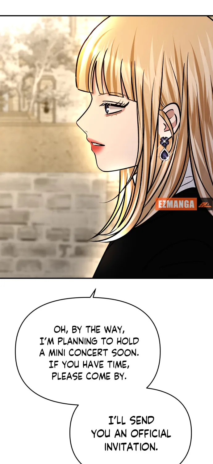 Ctrl X Chapter 37 page 66 - 