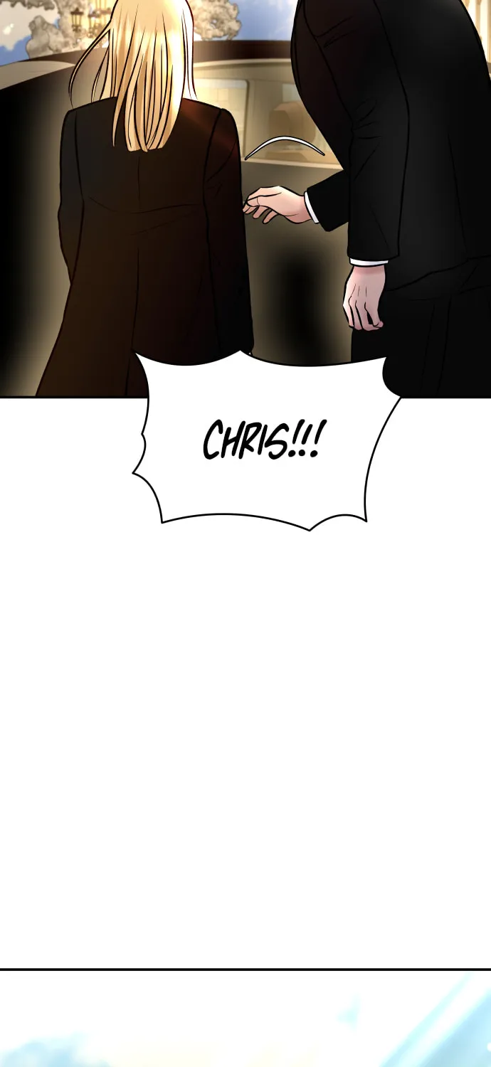 Ctrl X Chapter 37 page 71 - 