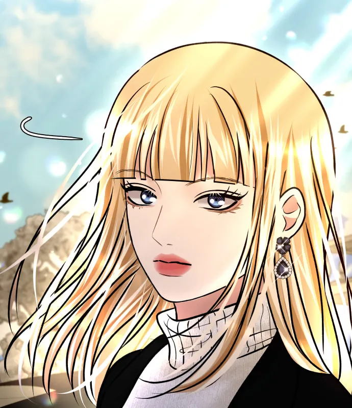Ctrl X Chapter 37 page 72 - 