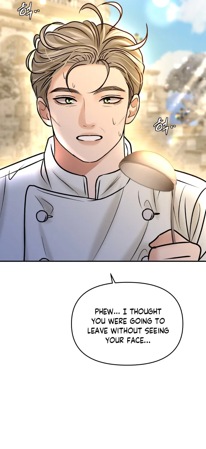 Ctrl X Chapter 37 page 74 - 