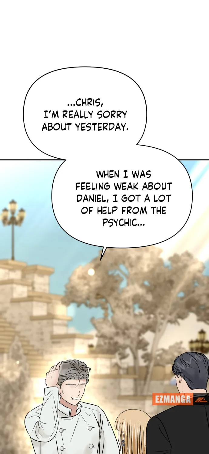 Ctrl X Chapter 37 page 75 - 