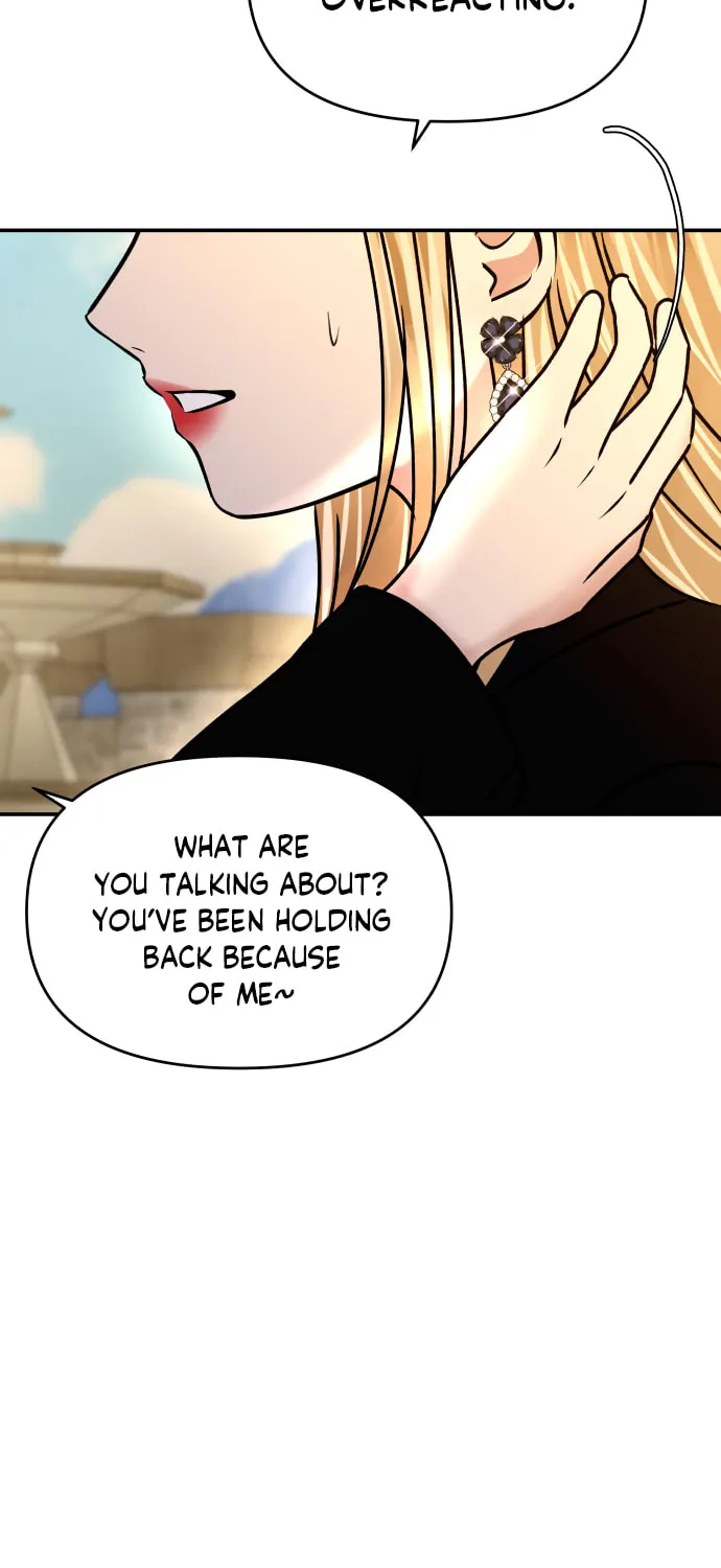 Ctrl X Chapter 37 page 77 - 