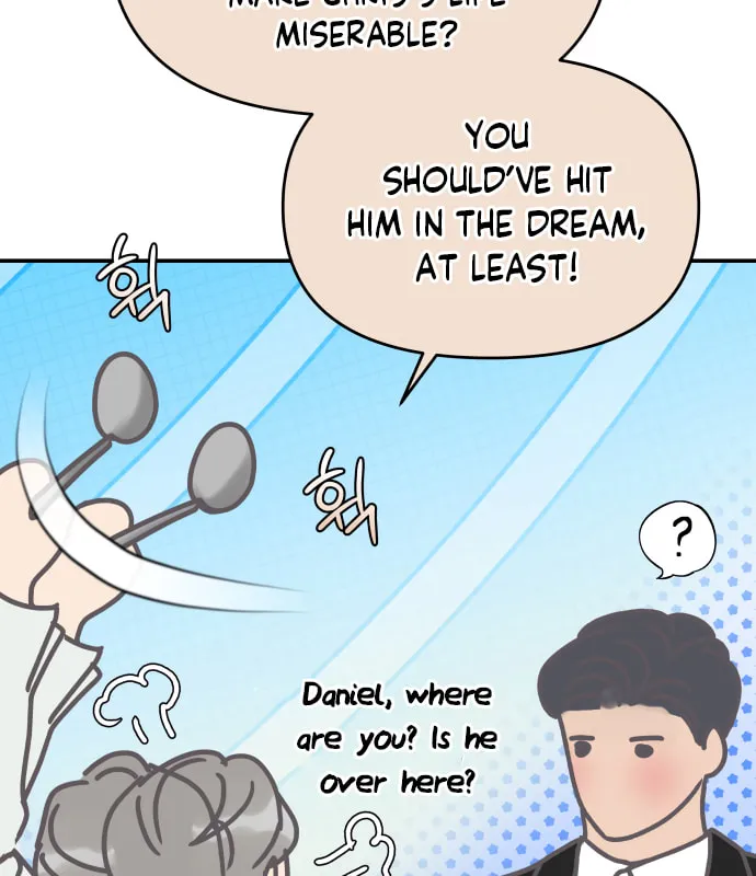 Ctrl X Chapter 37 page 81 - 
