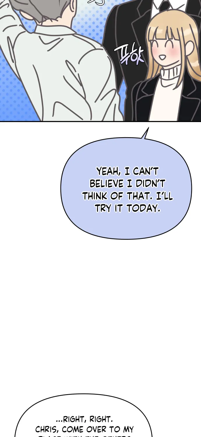 Ctrl X Chapter 37 page 82 - 
