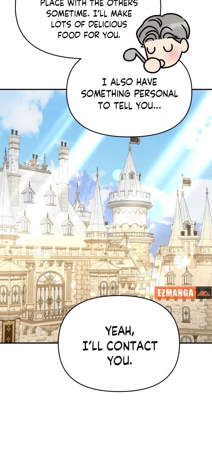 Ctrl X Chapter 37 page 83 - 
