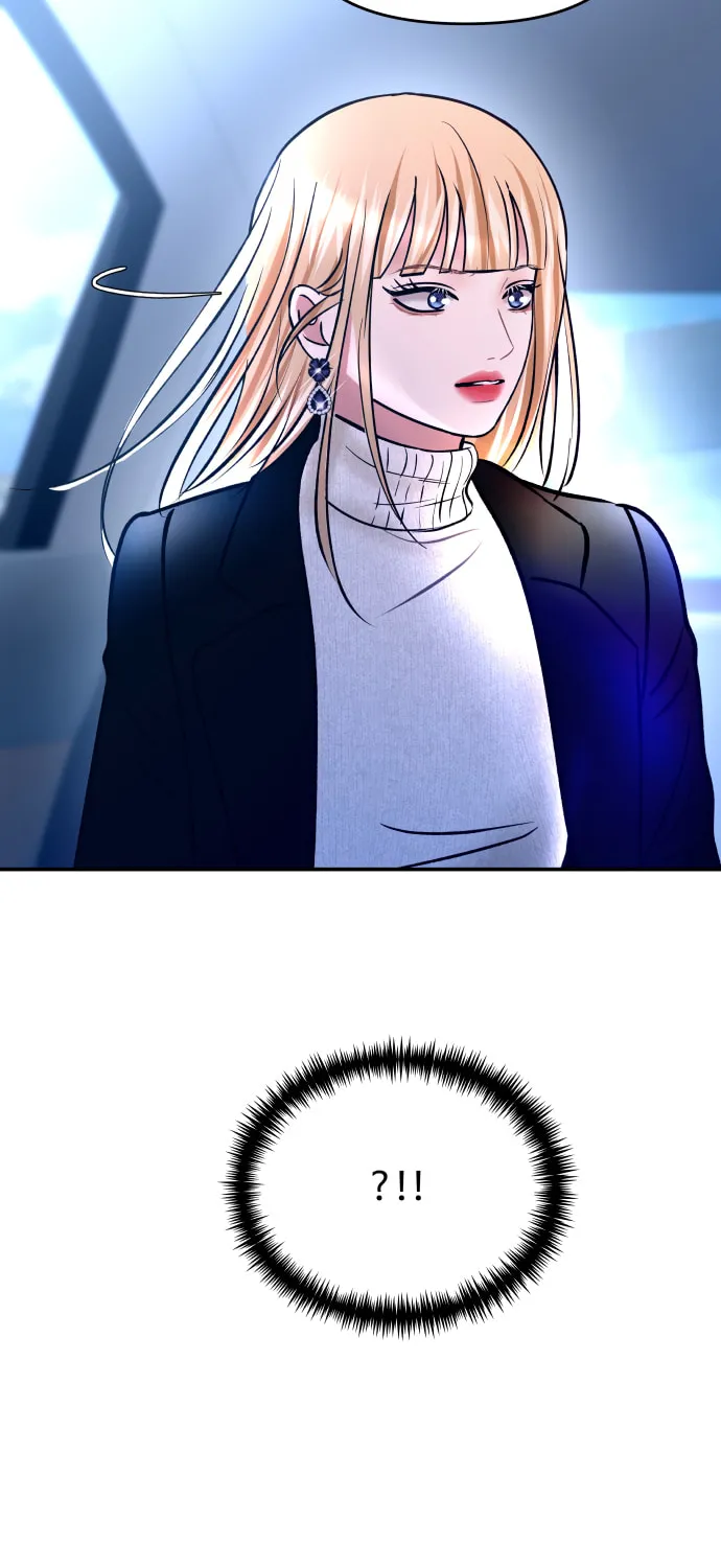 Ctrl X Chapter 37 page 87 - 