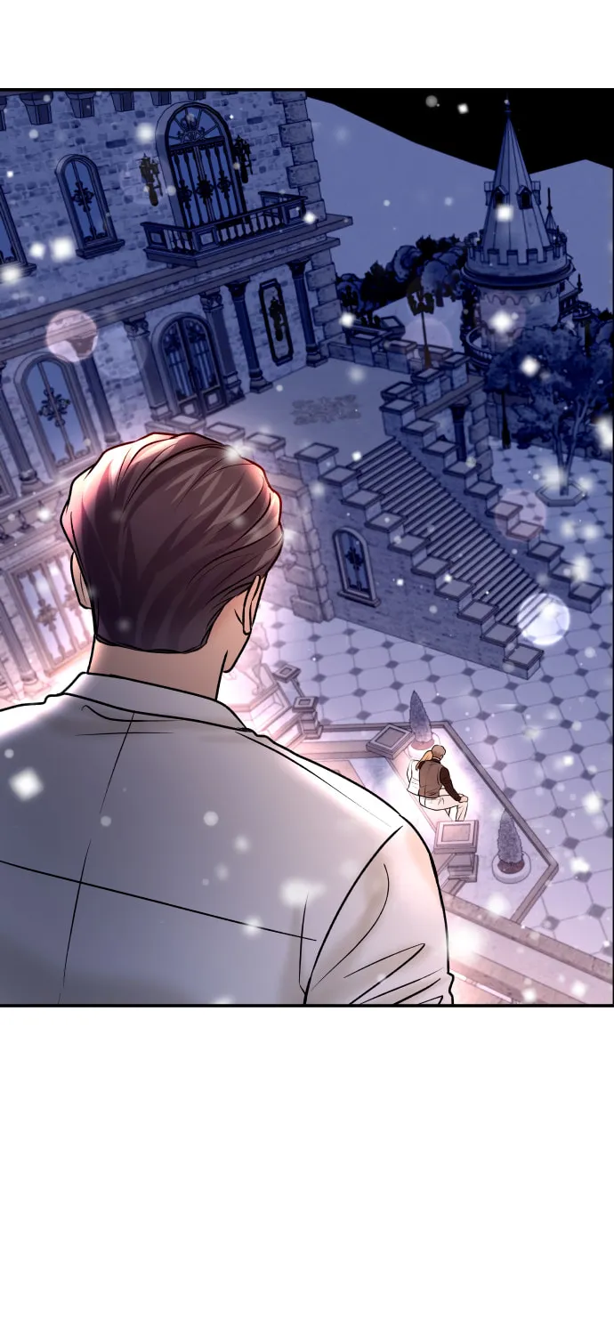 Ctrl X Chapter 37 page 10 - 