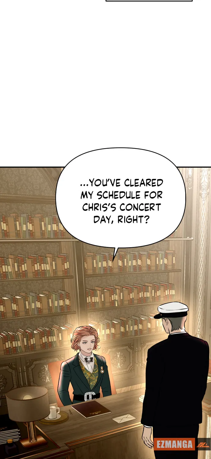 Ctrl X Chapter 38 page 2 - 