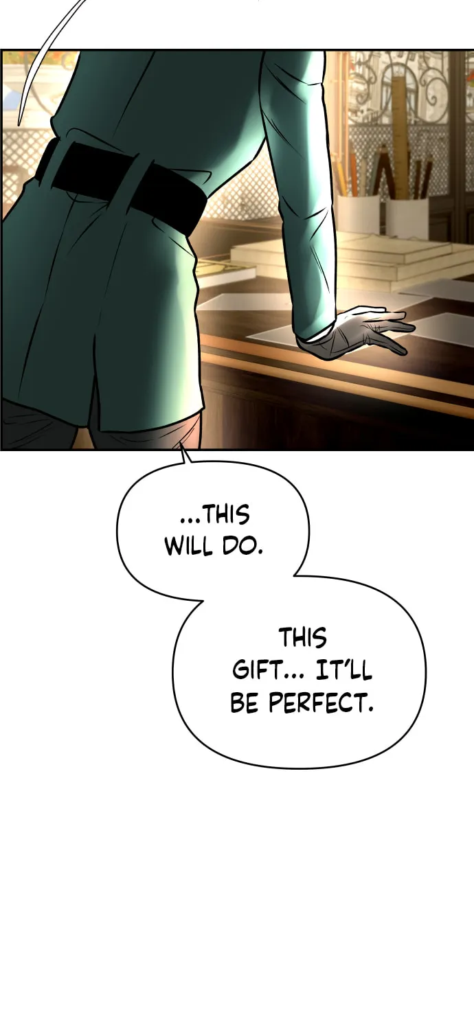 Ctrl X Chapter 38 page 11 - 