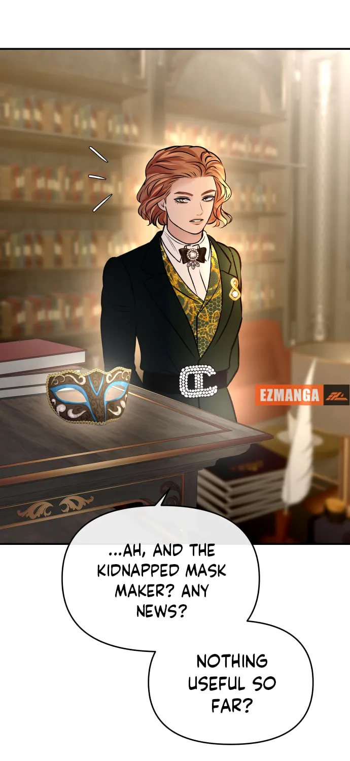 Ctrl X Chapter 38 page 12 - 