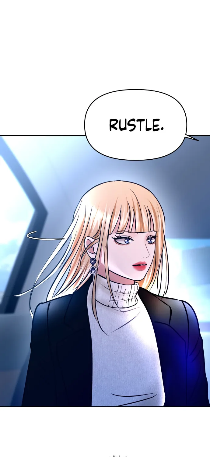Ctrl X Chapter 38 page 22 - 