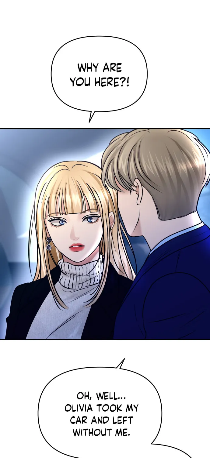 Ctrl X Chapter 38 page 26 - 